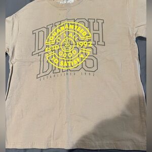 dutch bros tshirt